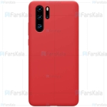 قاب محافظ نیلکین هواوی Nillkin Flex PURE Case For Huawei P30 Pro