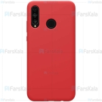 قاب محافظ نیلکین هواوی Nillkin Flex PURE Case For Huawei P30 Lite / Nova 4e