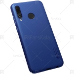 قاب محافظ نیلکین هواوی Nillkin Frosted Shield Case For Huawei P Smart Plus 2019 / Enjoy 9S