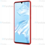 قاب محافظ نیلکین هواوی Nillkin Flex PURE Case For Huawei P30 Pro