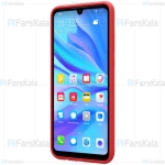 قاب محافظ نیلکین هواوی Nillkin Flex PURE Case For Huawei P30 Lite / Nova 4e
