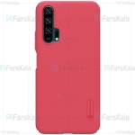 قاب محافظ نیلکین هواوی Nillkin Frosted Shield Case For Huawei Honor 20 Pro