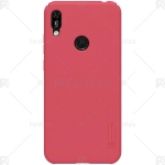 قاب محافظ نیلکین هواوی Nillkin Frosted Shield Case For Huawei Y6 Pro 2019