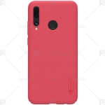 قاب محافظ نیلکین هواوی Nillkin Frosted Shield Case For Huawei P Smart Plus 2019 / Enjoy 9S