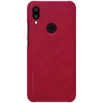کیف محافظ چرمی نیلکین شیائومی Nillkin Qin Case For Xiaomi Redmi 7