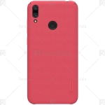 قاب محافظ نیلکین هواوی Nillkin Frosted Shield Case For Huawei Y7 2019 / Y7 Prime 2019