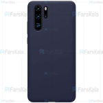قاب محافظ نیلکین هواوی Nillkin Flex PURE Case For Huawei P30 Pro