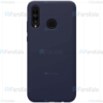 قاب محافظ نیلکین هواوی Nillkin Flex PURE Case For Huawei P30 Lite / Nova 4e