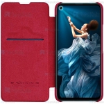 کیف چرمی نیلکین هواوی Nillkin Qin Case For Huawei Honor 20 Pro