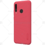 قاب محافظ نیلکین هواوی Nillkin Frosted Shield Case For Huawei P Smart Plus 2019 / Enjoy 9S