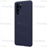 قاب محافظ نیلکین هواوی Nillkin Flex PURE Case For Huawei P30 Pro