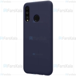 قاب محافظ نیلکین هواوی Nillkin Flex PURE Case For Huawei P30 Lite / Nova 4e