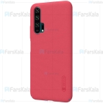 قاب محافظ نیلکین هواوی Nillkin Frosted Shield Case For Huawei Honor 20 Pro