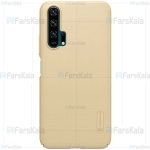 قاب محافظ نیلکین هواوی Nillkin Frosted Shield Case For Huawei Honor 20 Pro