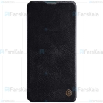 کیف چرمی نیلکین هواوی Nillkin Qin Case For Huawei Honor 20 Pro