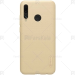 قاب محافظ نیلکین هواوی Nillkin Frosted Shield Case For Huawei P Smart Plus 2019 / Enjoy 9S