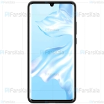 قاب محافظ نیلکین هواوی Nillkin Flex PURE Case For Huawei P30 Pro