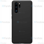 قاب محافظ نیلکین هواوی Nillkin Flex PURE Case For Huawei P30 Pro