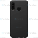 قاب محافظ نیلکین هواوی Nillkin Flex PURE Case For Huawei P30 Lite / Nova 4e