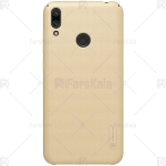 قاب محافظ نیلکین هواوی Nillkin Frosted Shield Case For Huawei Y7 2019 / Y7 Prime 2019