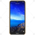 قاب محافظ نیلکین هواوی Nillkin Frosted Shield Case For Huawei Y6 Pro 2019