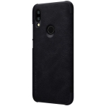 کیف محافظ چرمی نیلکین شیائومی Nillkin Qin Case For Xiaomi Redmi 7