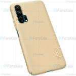 قاب محافظ نیلکین هواوی Nillkin Frosted Shield Case For Huawei Honor 20 Pro