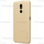 قاب محافظ نیلکین نوکیا Nillkin Frosted Shield Case For Nokia 3.2