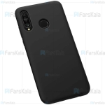 قاب محافظ نیلکین هواوی Nillkin Flex PURE Case For Huawei P30 Lite / Nova 4e