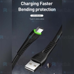 کابل Type C فست شارژ مک دودو Mcdodo CA-643 QC3.0 Data Cable