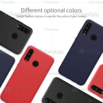 قاب محافظ نیلکین هواوی Nillkin Flex PURE Case For Huawei P30 Lite / Nova 4e