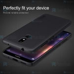 قاب محافظ نیلکین نوکیا Nillkin Frosted Shield Case For Nokia 3.2
