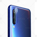 محافظ لنز دوربین Camera Lens Glass Protector For Xiaomi Mi 9 / Mi 9 Explorer