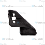 قاب ژله ای گوشی سامسونگ Auto Focus Case For Samsung Galaxy J5 2015