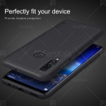 قاب محافظ نیلکین هواوی Nillkin Frosted Shield Case For Huawei P Smart Plus 2019 / Enjoy 9S