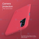 قاب محافظ نیلکین هواوی Nillkin Frosted Shield Case For Huawei Honor 20 Pro