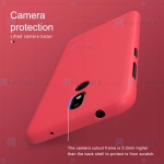 قاب محافظ نیلکین نوکیا Nillkin Frosted Shield Case For Nokia 3.2