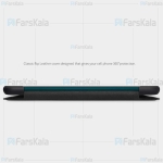 کیف چرمی نیلکین هواوی Nillkin Qin Case For Huawei Honor 20 Pro
