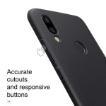 قاب محافظ نیلکین شیائومی Nillkin Super Frosted Shield Case Xiaomi Redmi 7