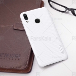 قاب محافظ نیلکین هواوی Nillkin Frosted Shield Case For Huawei Y7 2019 / Y7 Prime 2019