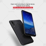 قاب محافظ نیلکین هواوی Nillkin Frosted Shield Case For Huawei P Smart Plus 2019 / Enjoy 9S