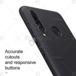 قاب محافظ نیلکین هواوی Nillkin Frosted Shield Case For Huawei P Smart Plus 2019 / Enjoy 9S