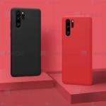 قاب محافظ نیلکین هواوی Nillkin Flex PURE Case For Huawei P30 Pro
