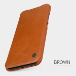 کیف محافظ چرمی نیلکین شیائومی Nillkin Qin Case For Xiaomi Redmi 7