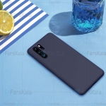 قاب محافظ نیلکین هواوی Nillkin Flex PURE Case For Huawei P30 Pro