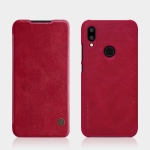 کیف محافظ چرمی نیلکین شیائومی Nillkin Qin Case For Xiaomi Redmi 7