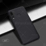 قاب محافظ نیلکین هواوی Nillkin Frosted Shield Case For Huawei P Smart Plus 2019 / Enjoy 9S