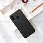 قاب محافظ نیلکین هواوی Nillkin Flex PURE Case For Huawei P30 Lite / Nova 4e