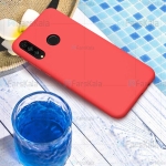 قاب محافظ نیلکین هواوی Nillkin Flex PURE Case For Huawei P30 Lite / Nova 4e