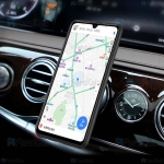 قاب محافظ فیبر نیلکین هواوی Nillkin Synthetic Fiber Case For Huawei P30 Lite / Nova 4e